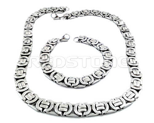 Oceľový komplet SS1459